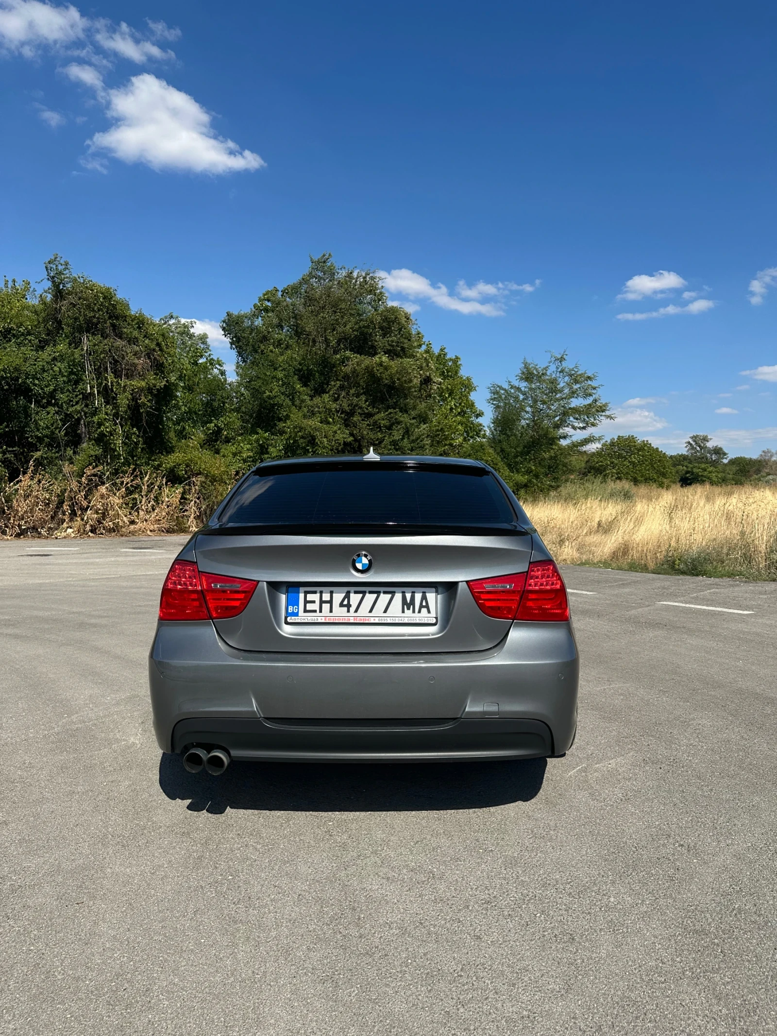 BMW 325 | Mobile.bg   5