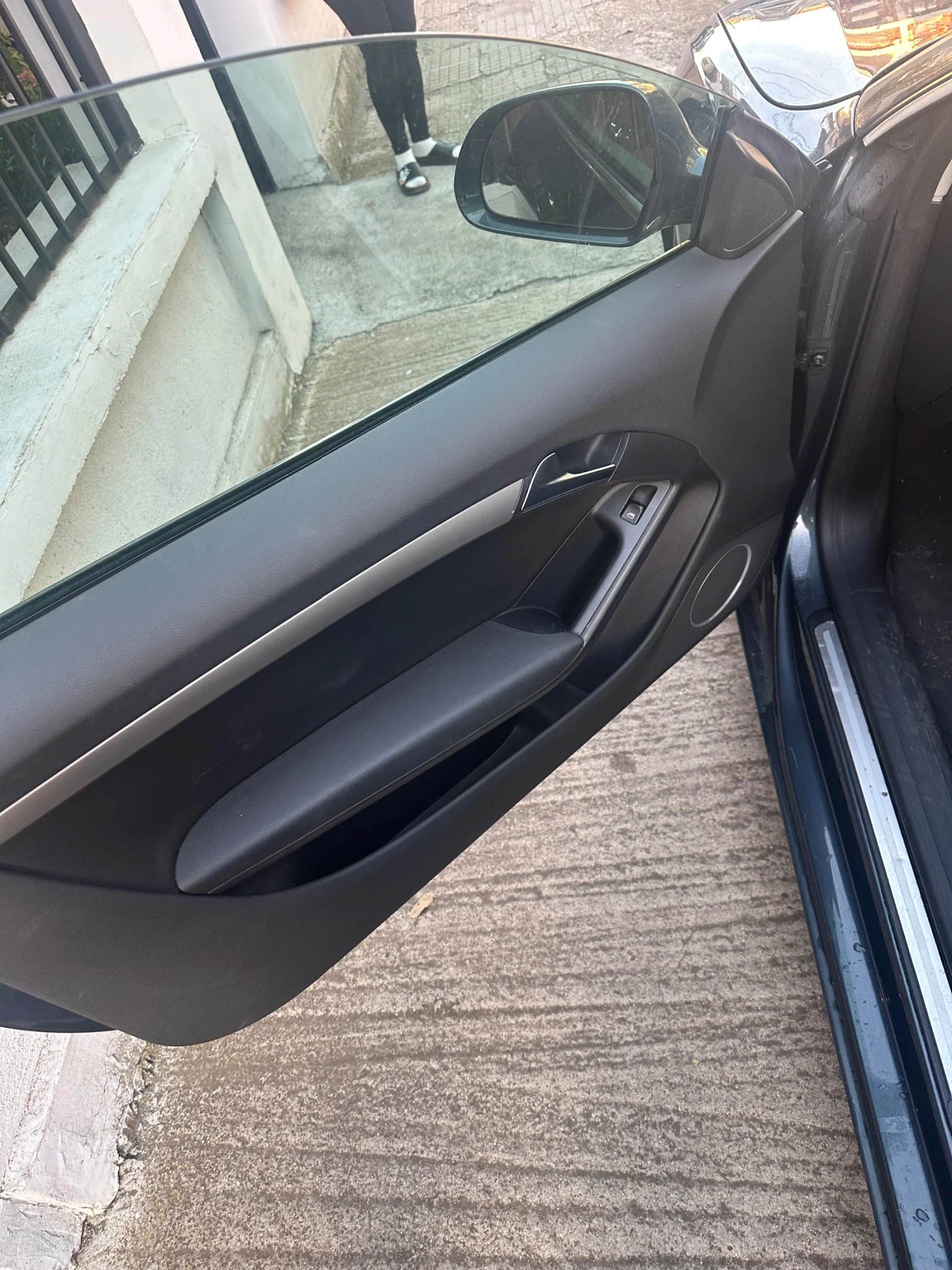 Audi A5 1.8тфси - изображение 9