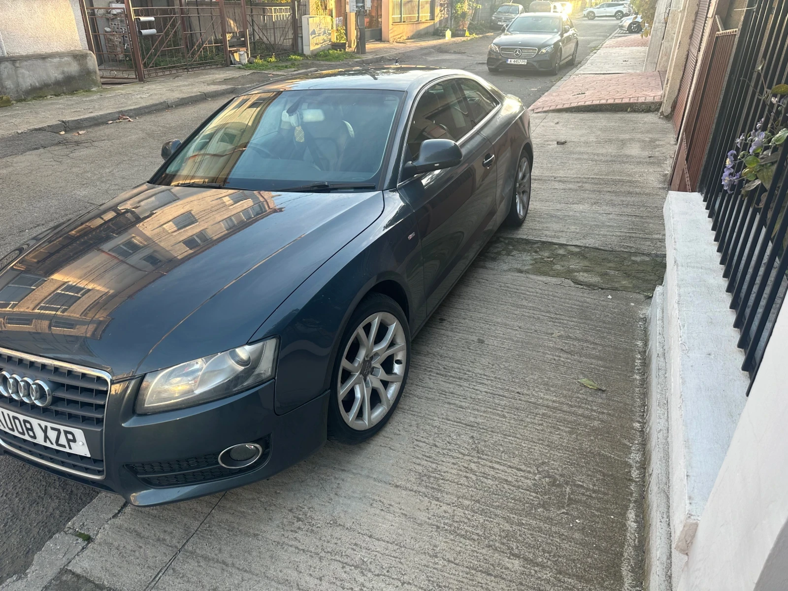 Audi A5 1.8тфси - изображение 4