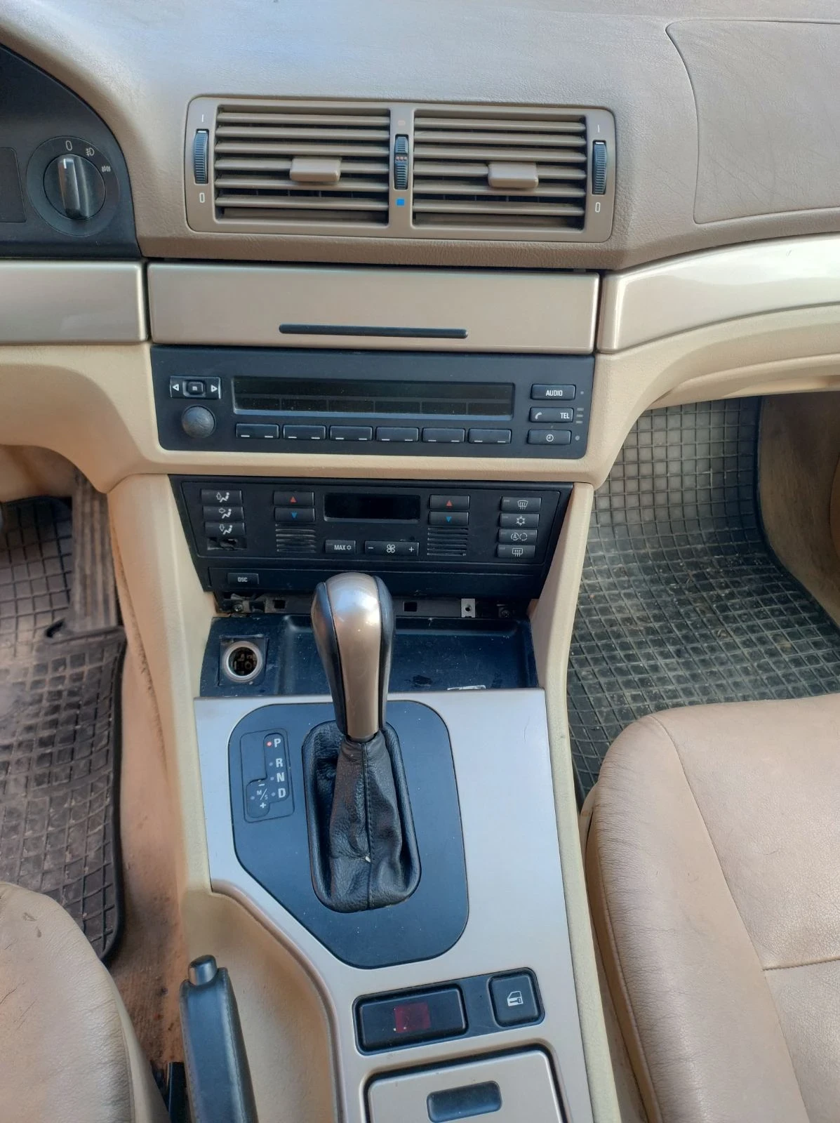 BMW 530  - изображение 9