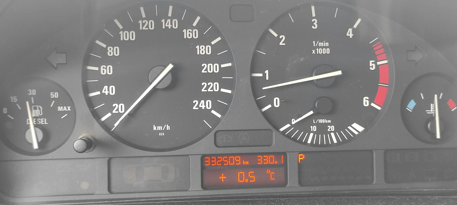 BMW 530  - изображение 7