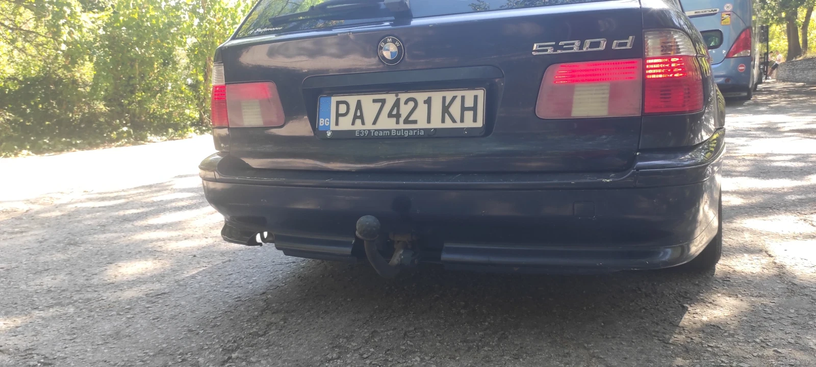 BMW 530  - изображение 5