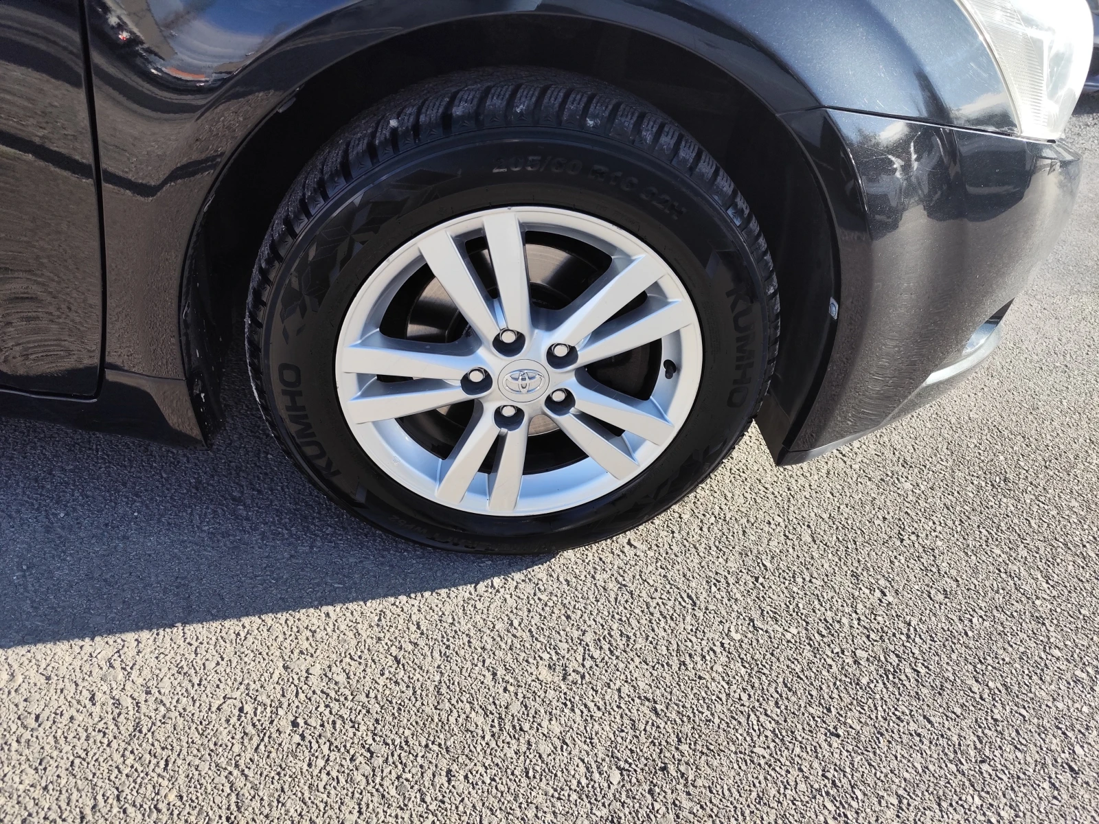 Toyota Avensis 2.0i* * NAVI* LED*  | Mobile.bg   17