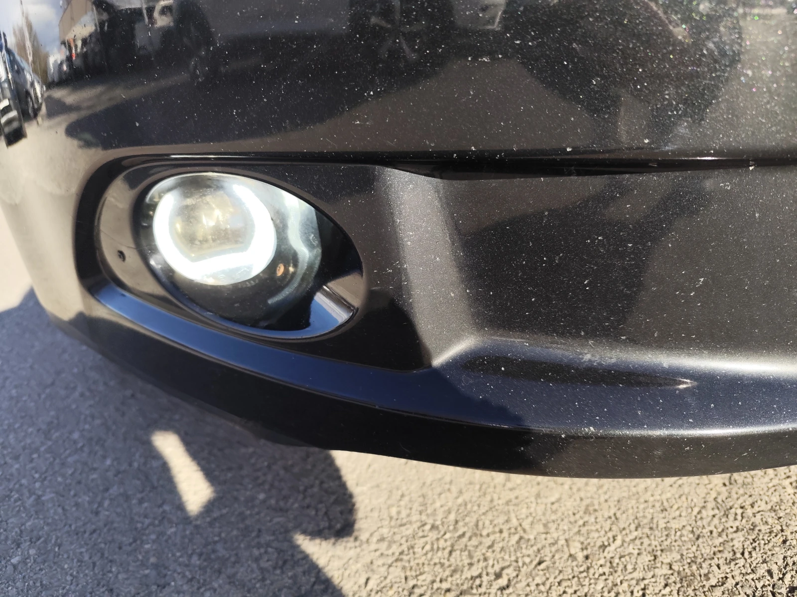 Toyota Avensis 2.0i* * NAVI* LED*  | Mobile.bg   16