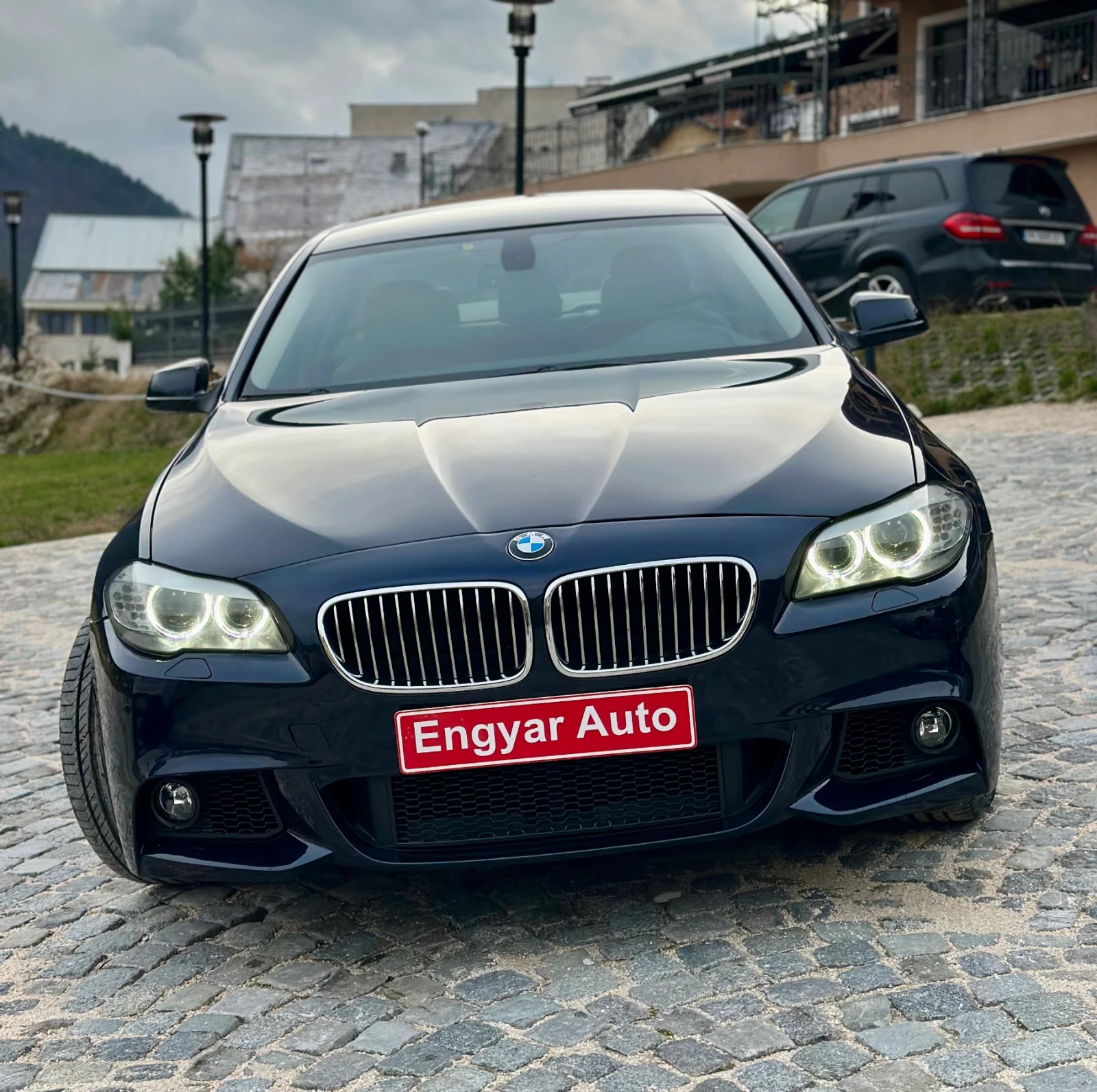 BMW 520 | Mobile.bg   3