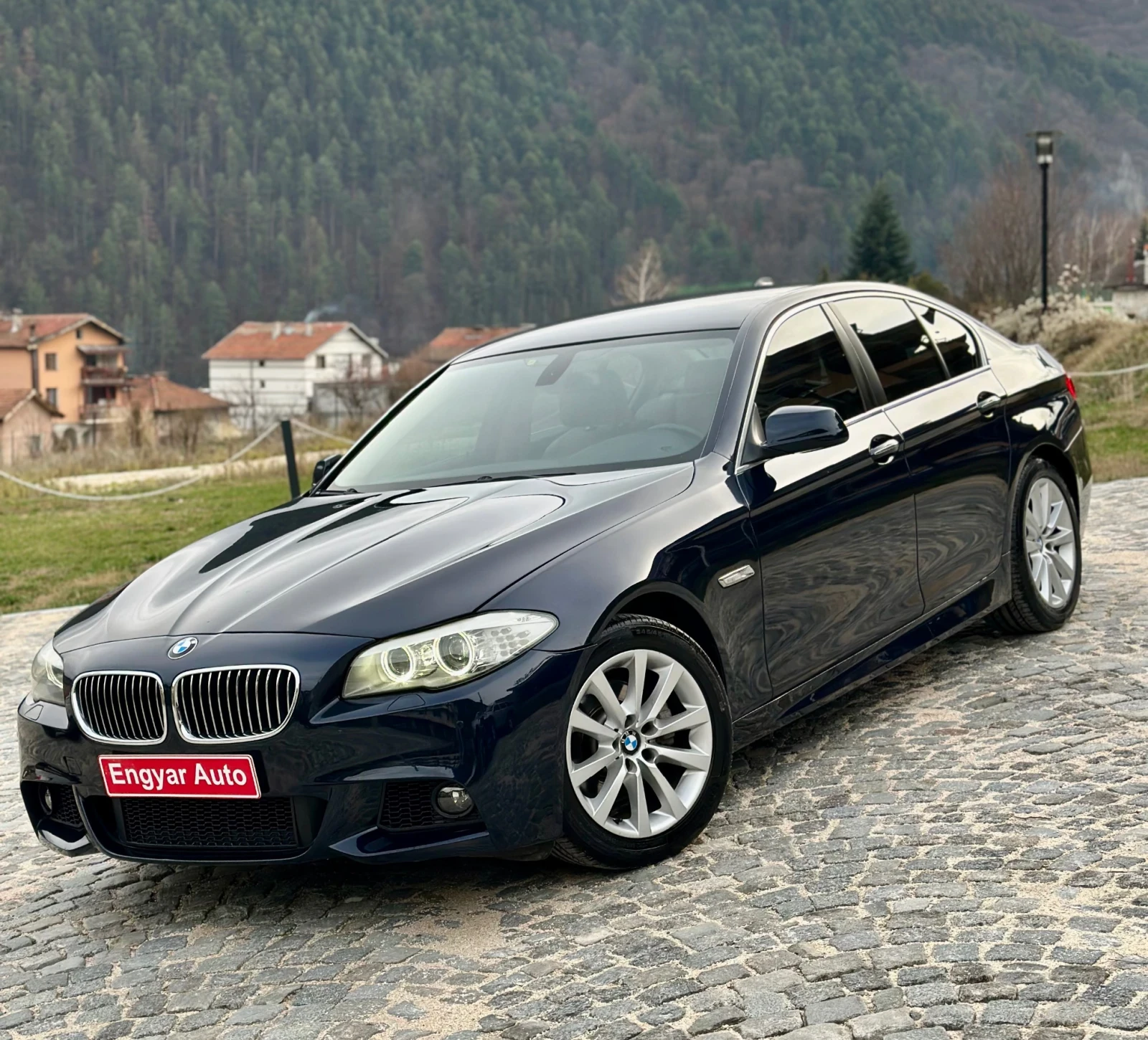 BMW 520 | Mobile.bg   1