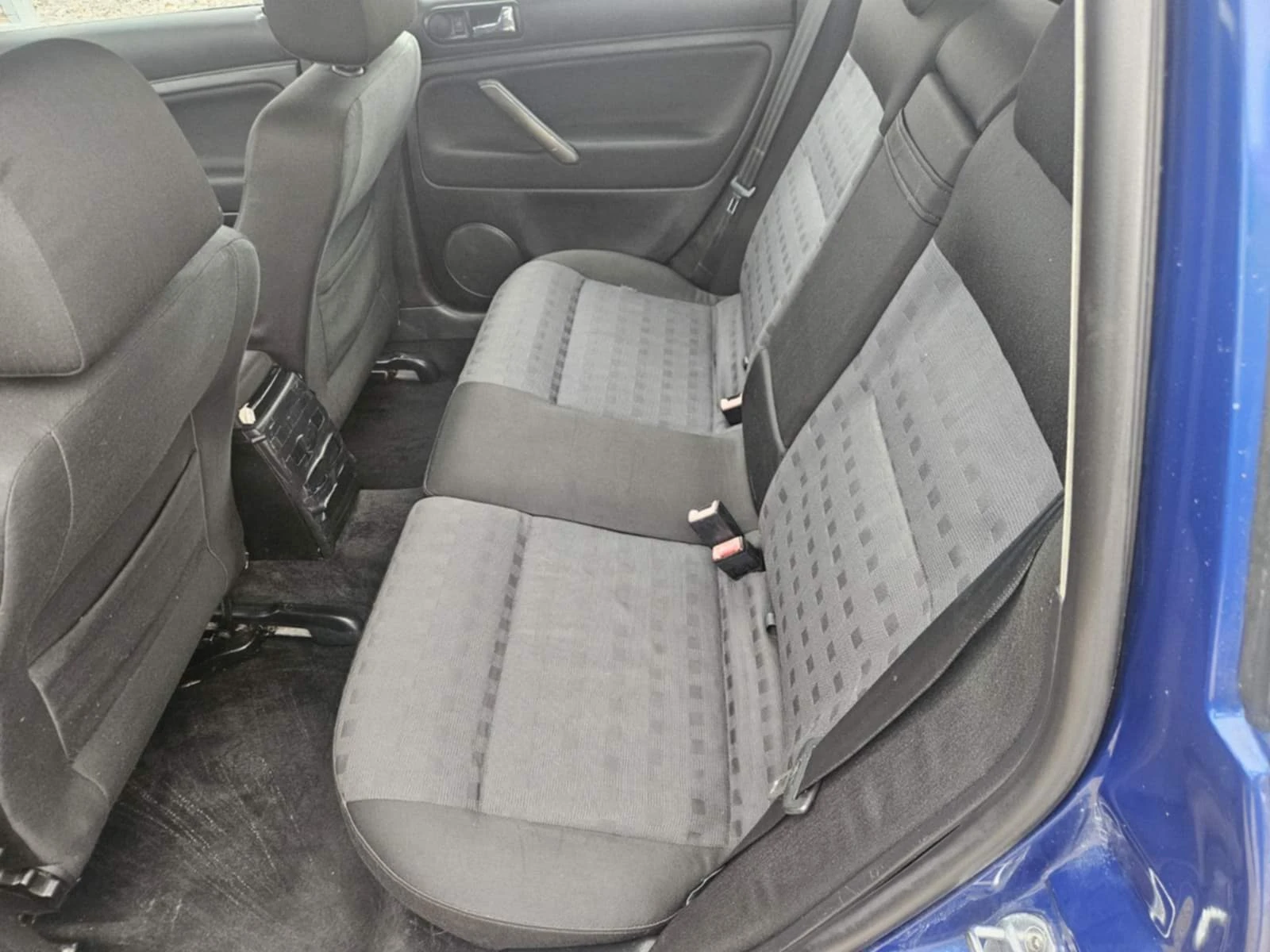 VW Passat 1.9 TDI 101  | Mobile.bg   16