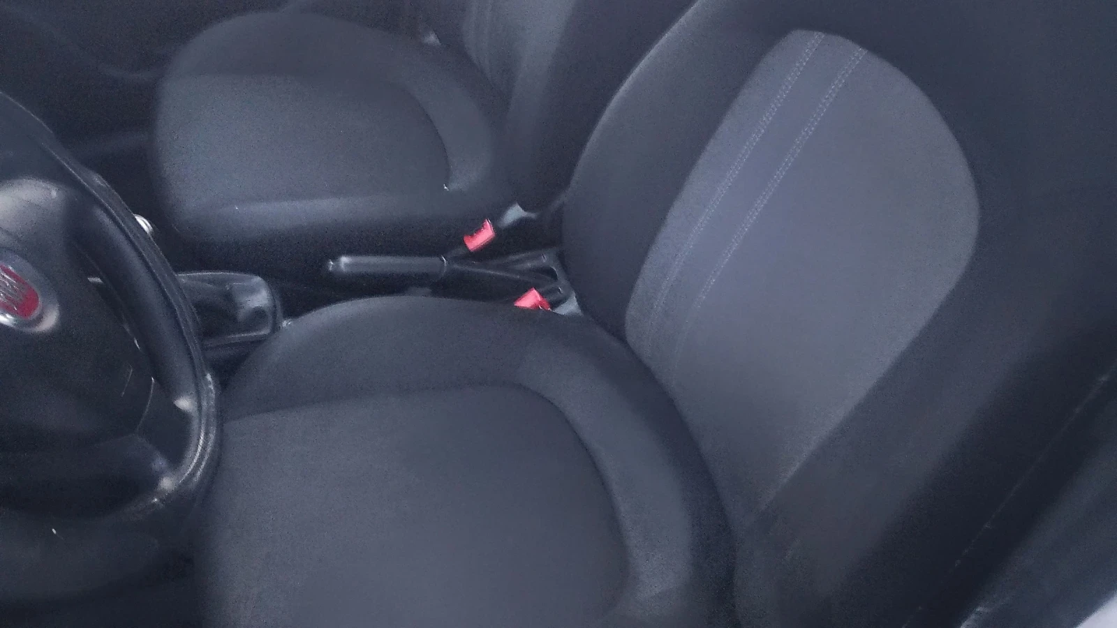 Fiat Punto 1.3  | Mobile.bg   7