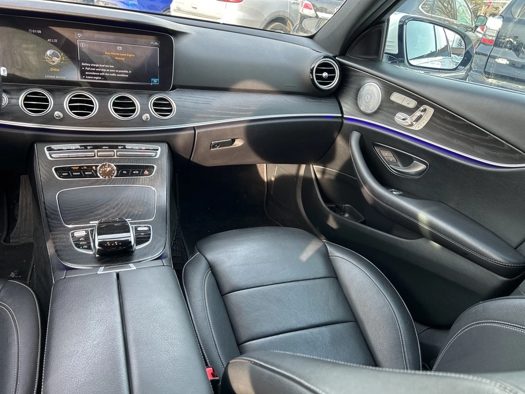 Mercedes-Benz E 450 SPORT PKG| DISTRONIC| BURMESTER| PANOROOF| DIGITAL | Mobile.bg   9