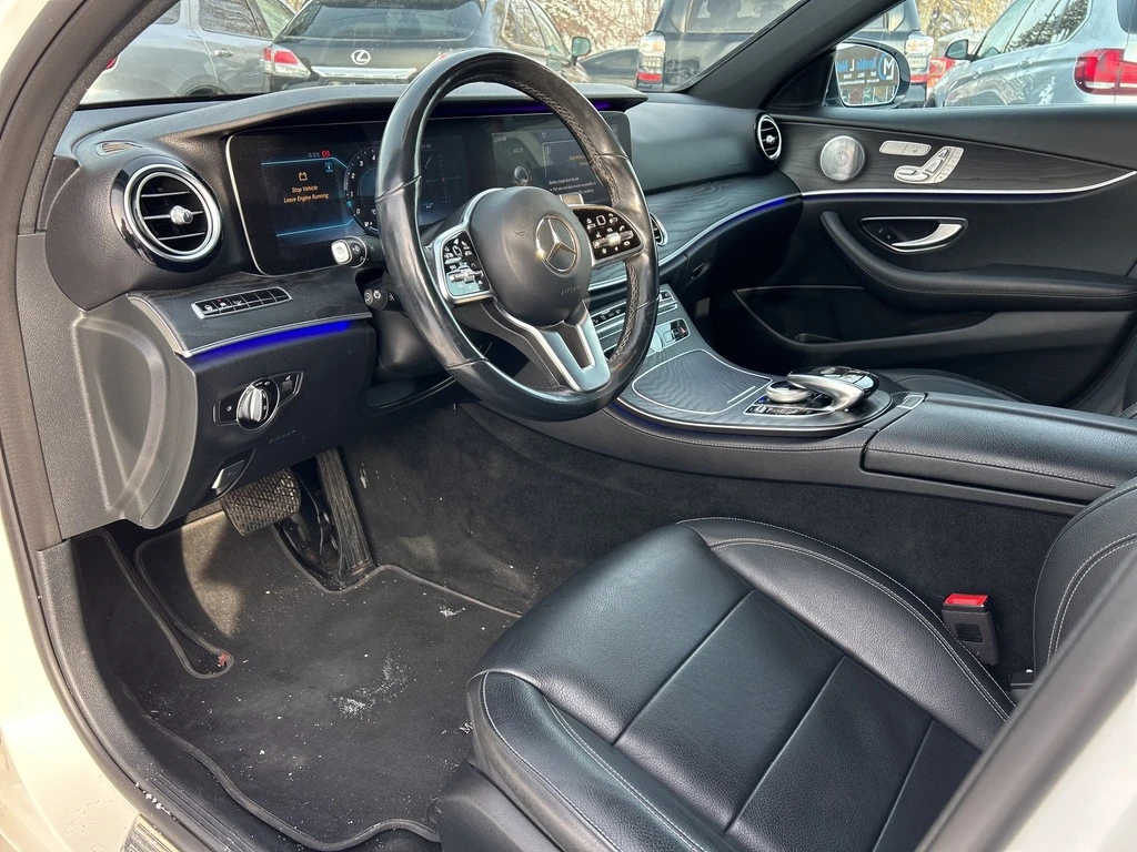 Mercedes-Benz E 450 SPORT PKG| DISTRONIC| BURMESTER| PANOROOF| DIGITAL | Mobile.bg   8