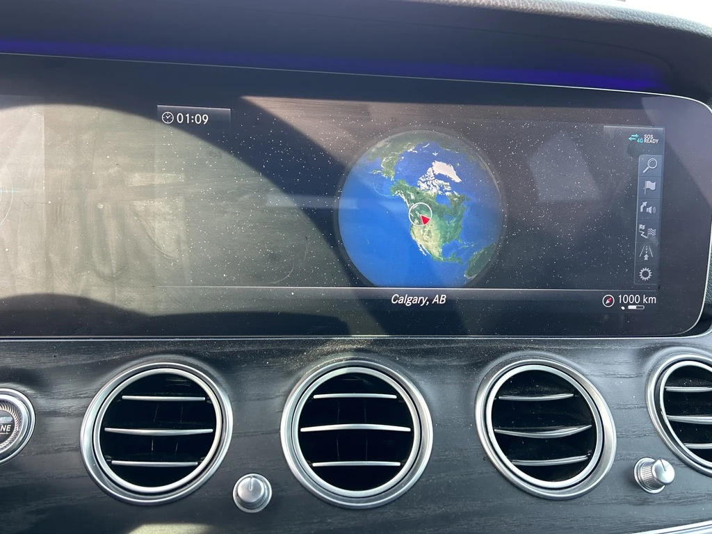 Mercedes-Benz E 450 SPORT PKG| DISTRONIC| BURMESTER| PANOROOF| DIGITAL | Mobile.bg   13