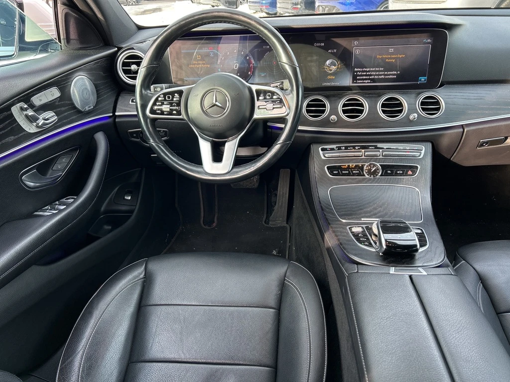 Mercedes-Benz E 450 SPORT PKG| DISTRONIC| BURMESTER| PANOROOF| DIGITAL | Mobile.bg   7