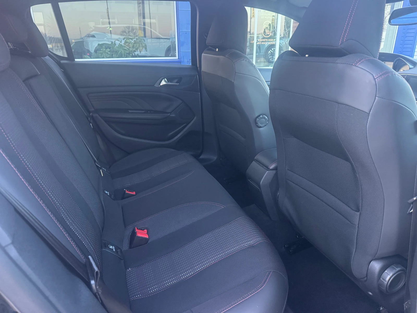 Peugeot 308 1.6 HDI GT-line | Mobile.bg � ����������� 13