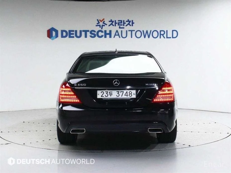 Mercedes-Benz S 350 | Mobile.bg � ����������� 4