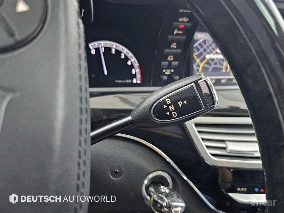 Mercedes-Benz S 350 | Mobile.bg � ����������� 9