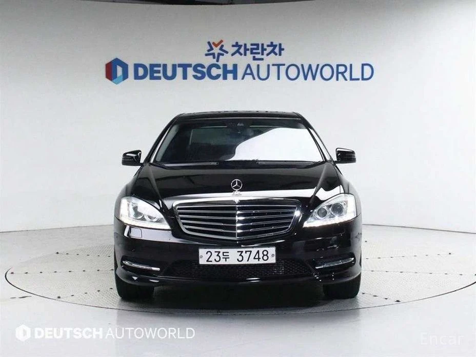 Mercedes-Benz S 350 | Mobile.bg � ����������� 3