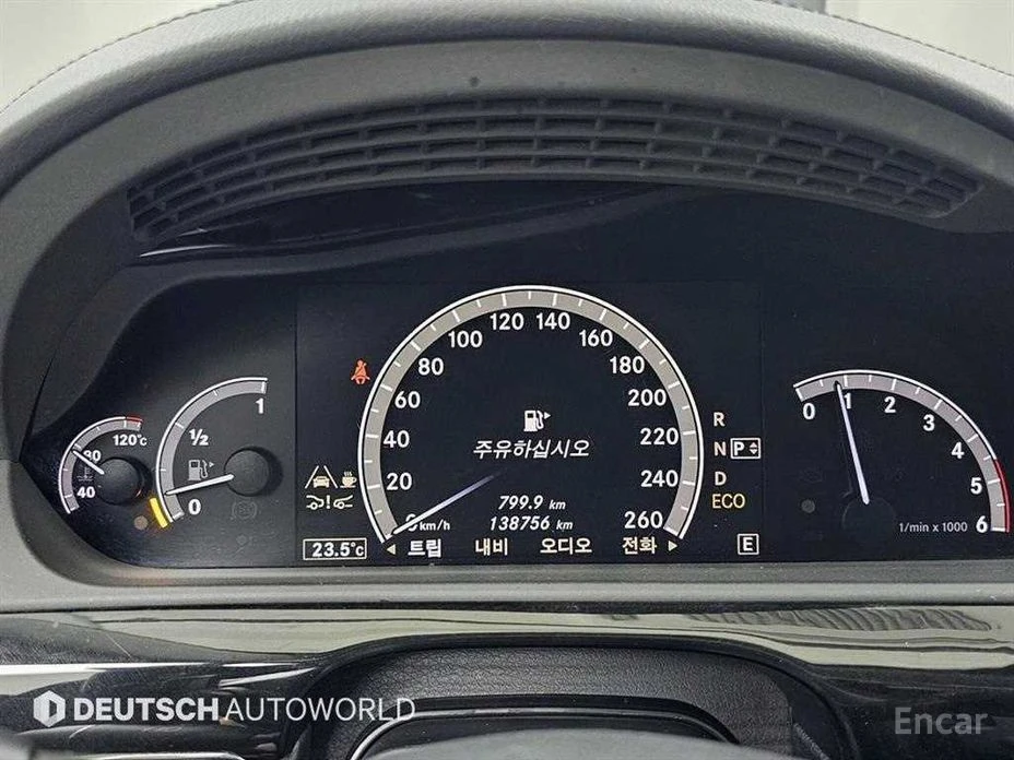 Mercedes-Benz S 350 | Mobile.bg � ����������� 8