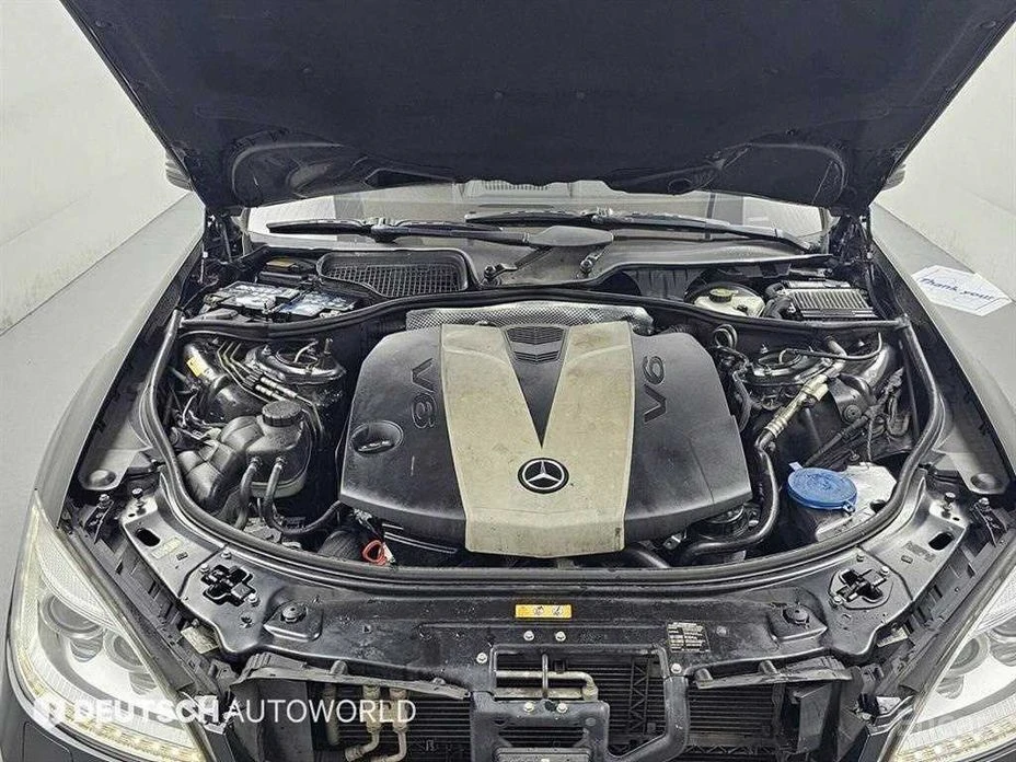 Mercedes-Benz S 350 | Mobile.bg � ����������� 6