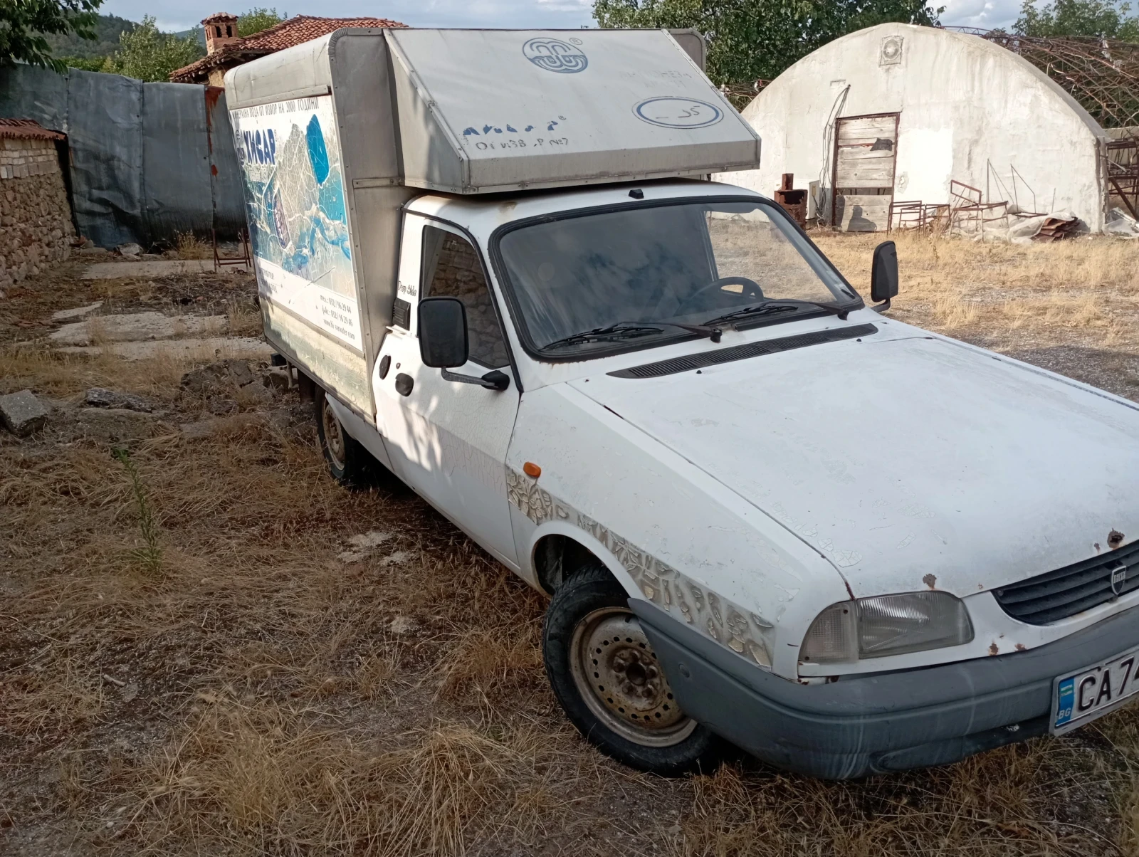 Dacia Dokker | Mobile.bg � ����������� 11