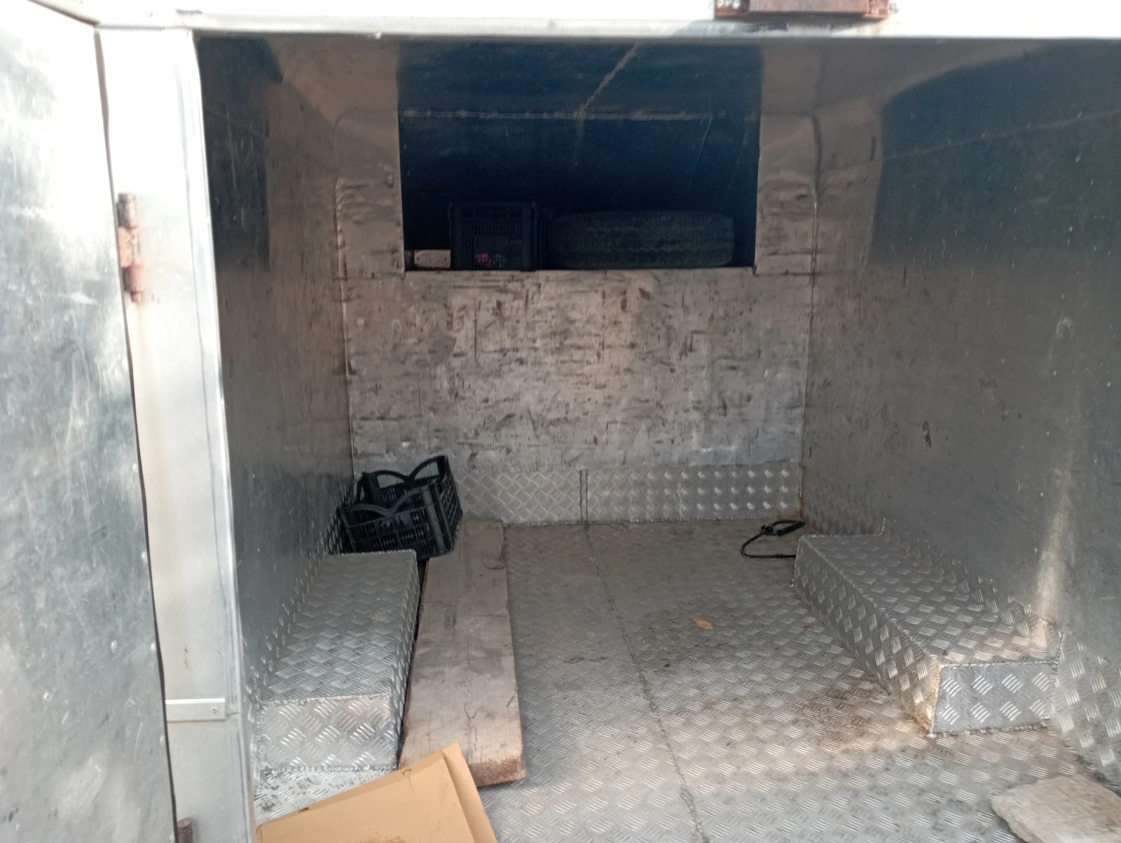 Dacia Dokker  - изображение 8