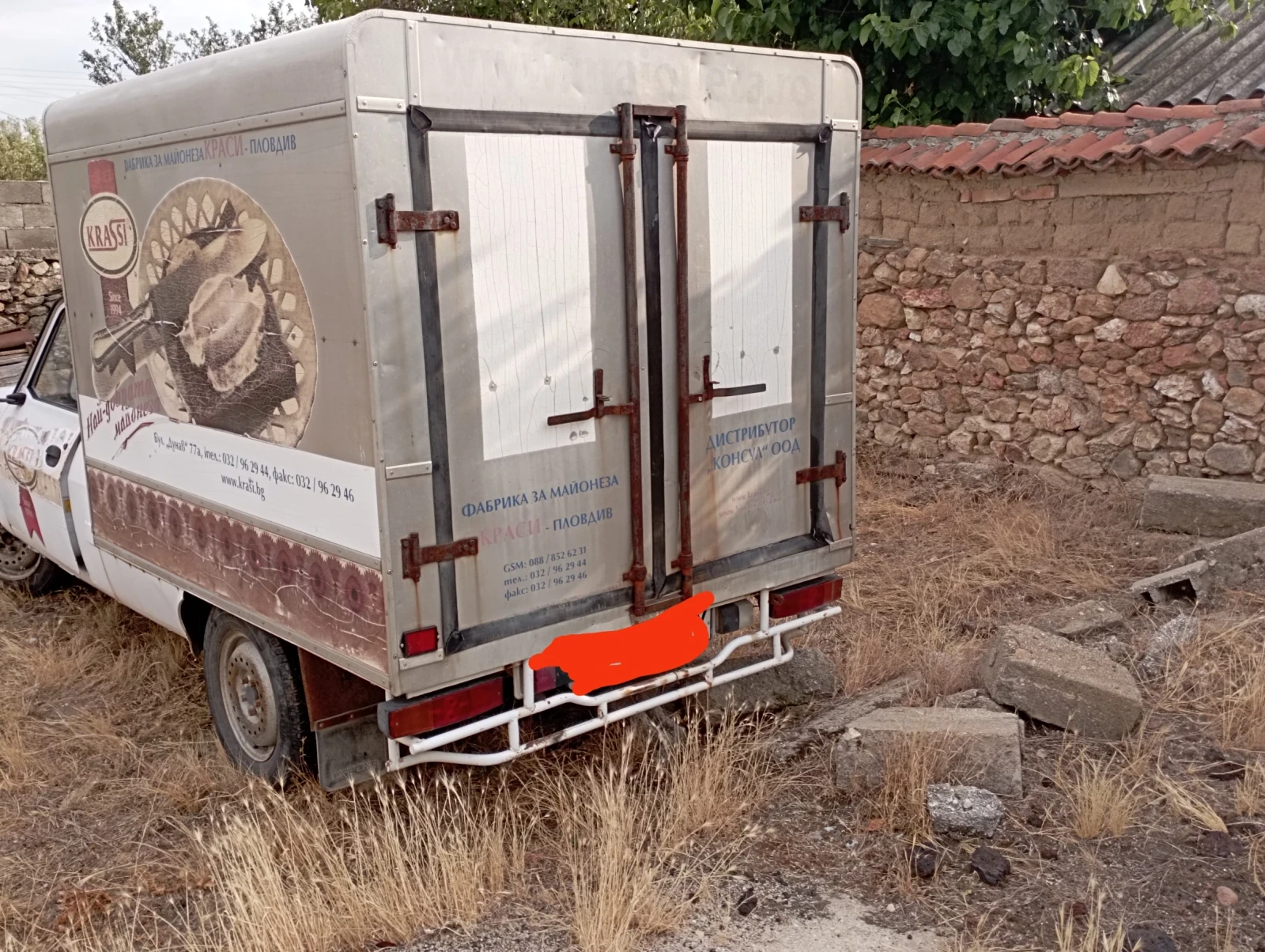 Dacia Dokker  - изображение 3