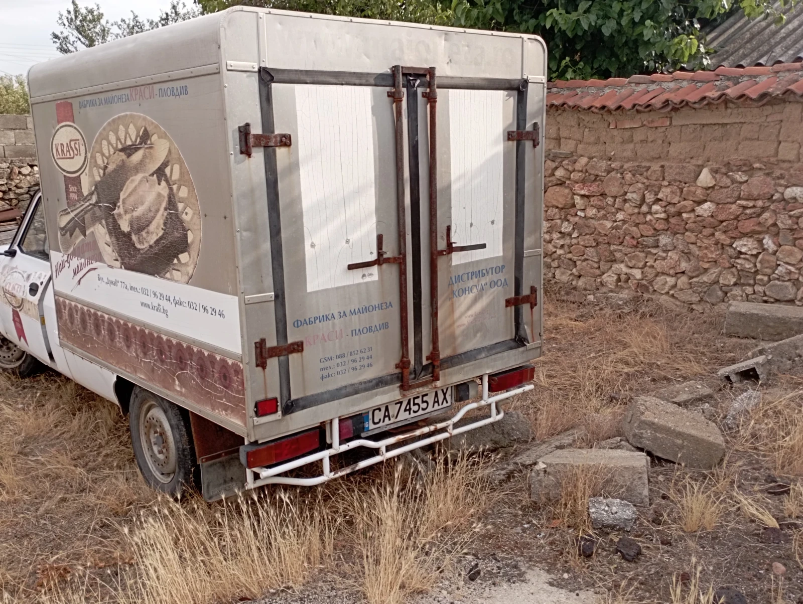 Dacia Dokker  - изображение 6