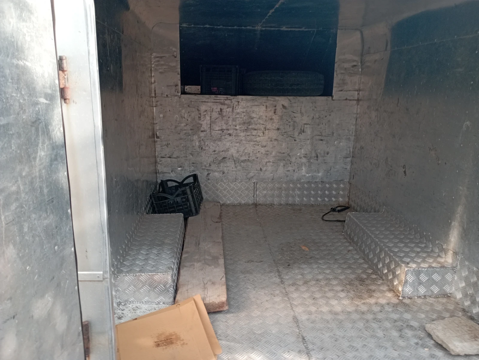 Dacia Dokker  - изображение 7