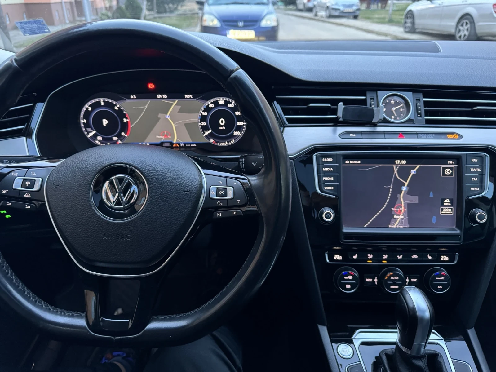VW Passat 2.0TDI | Mobile.bg � ����������� 1