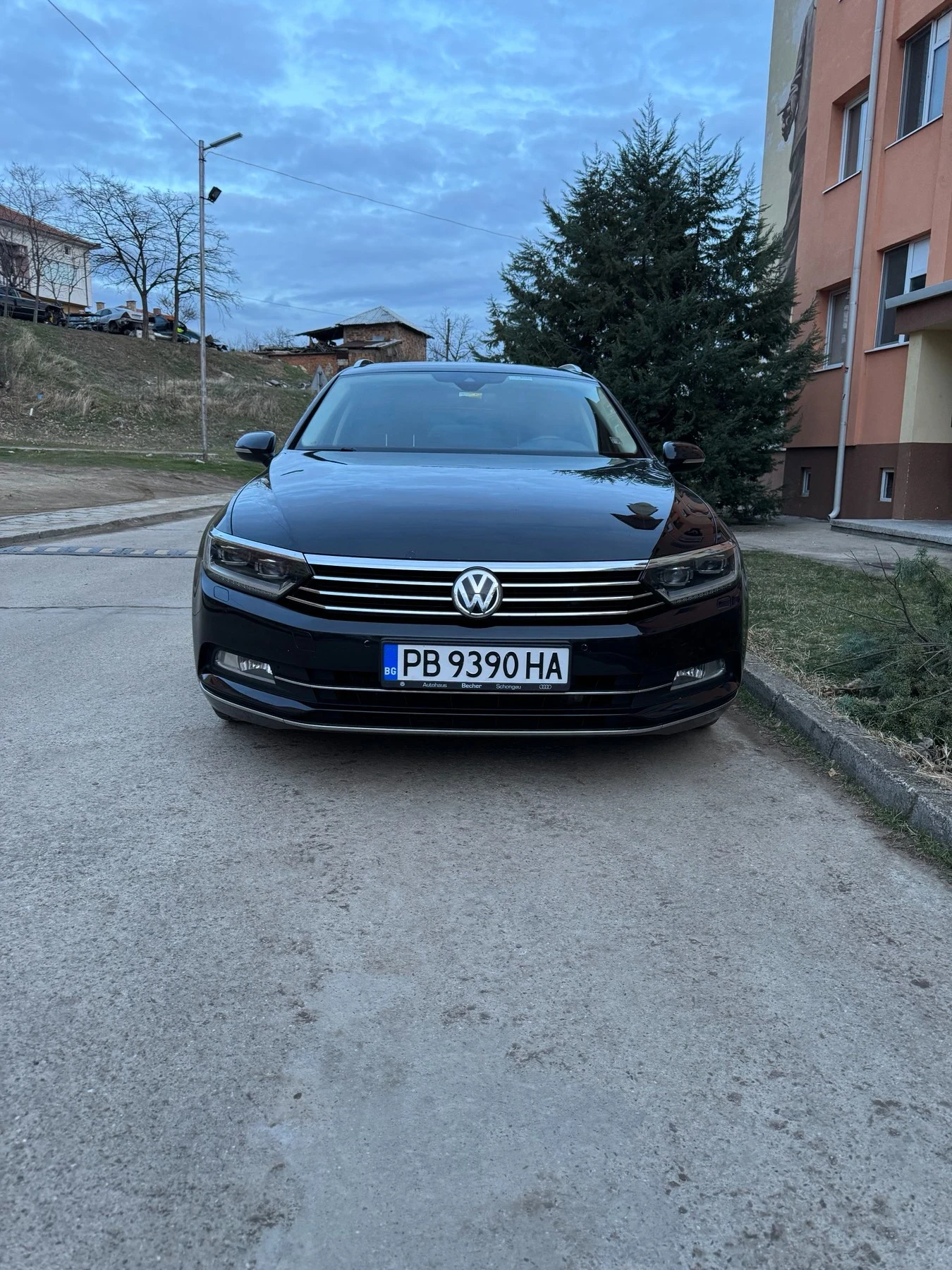 VW Passat 2.0TDI | Mobile.bg � ����������� 14