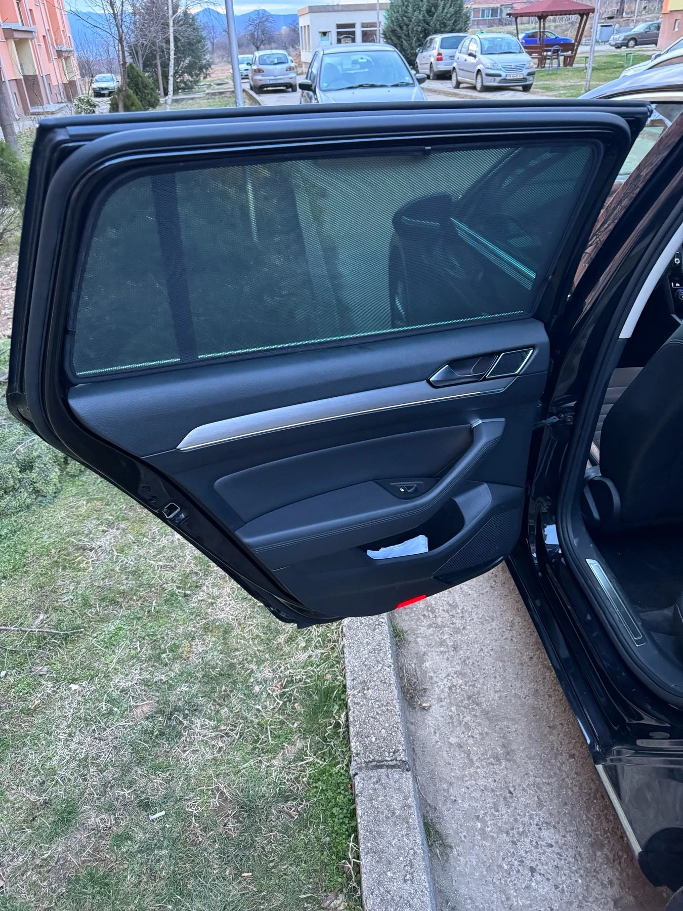 VW Passat 2.0TDI | Mobile.bg � ����������� 3