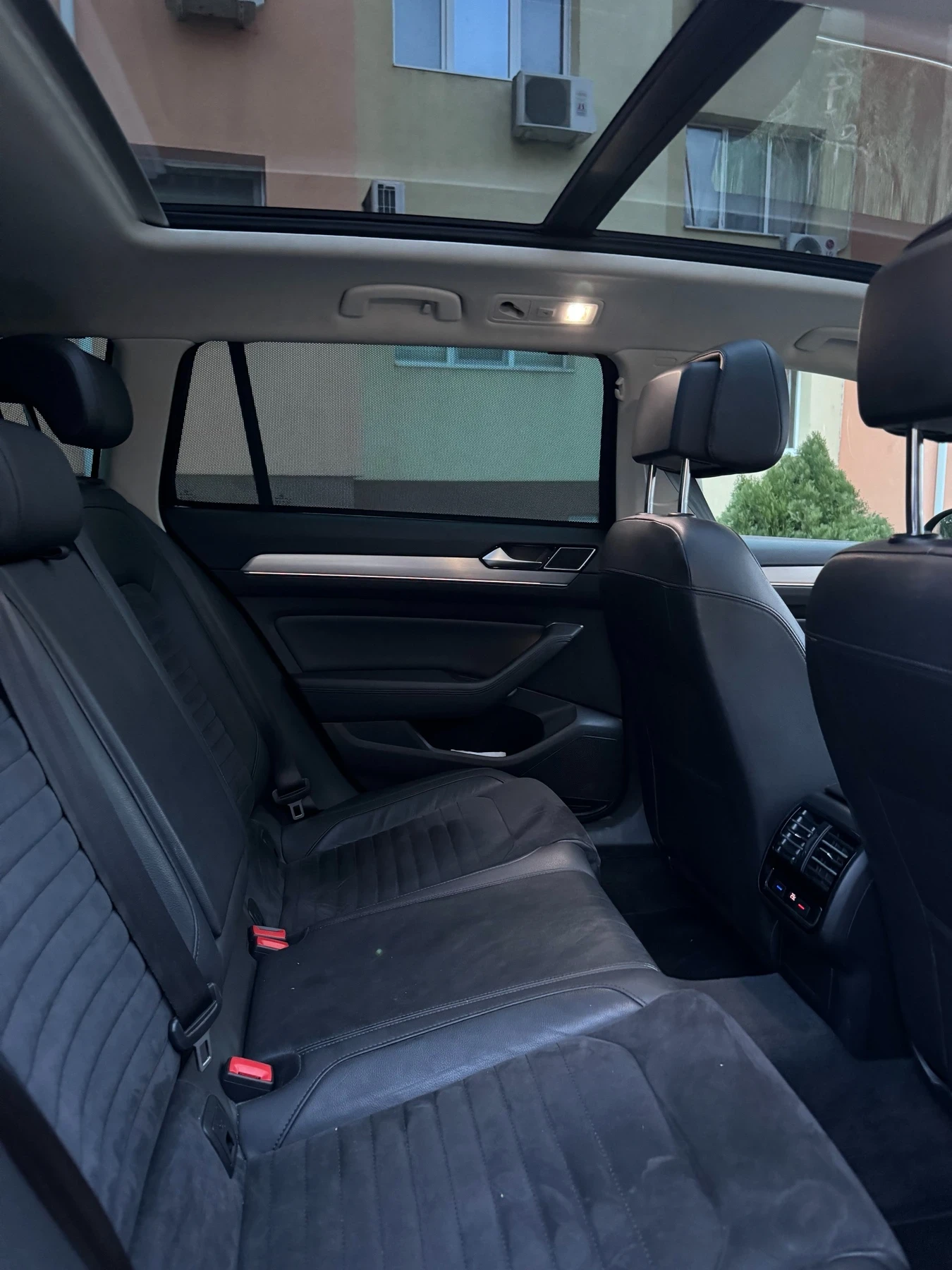 VW Passat 2.0TDI | Mobile.bg � ����������� 5