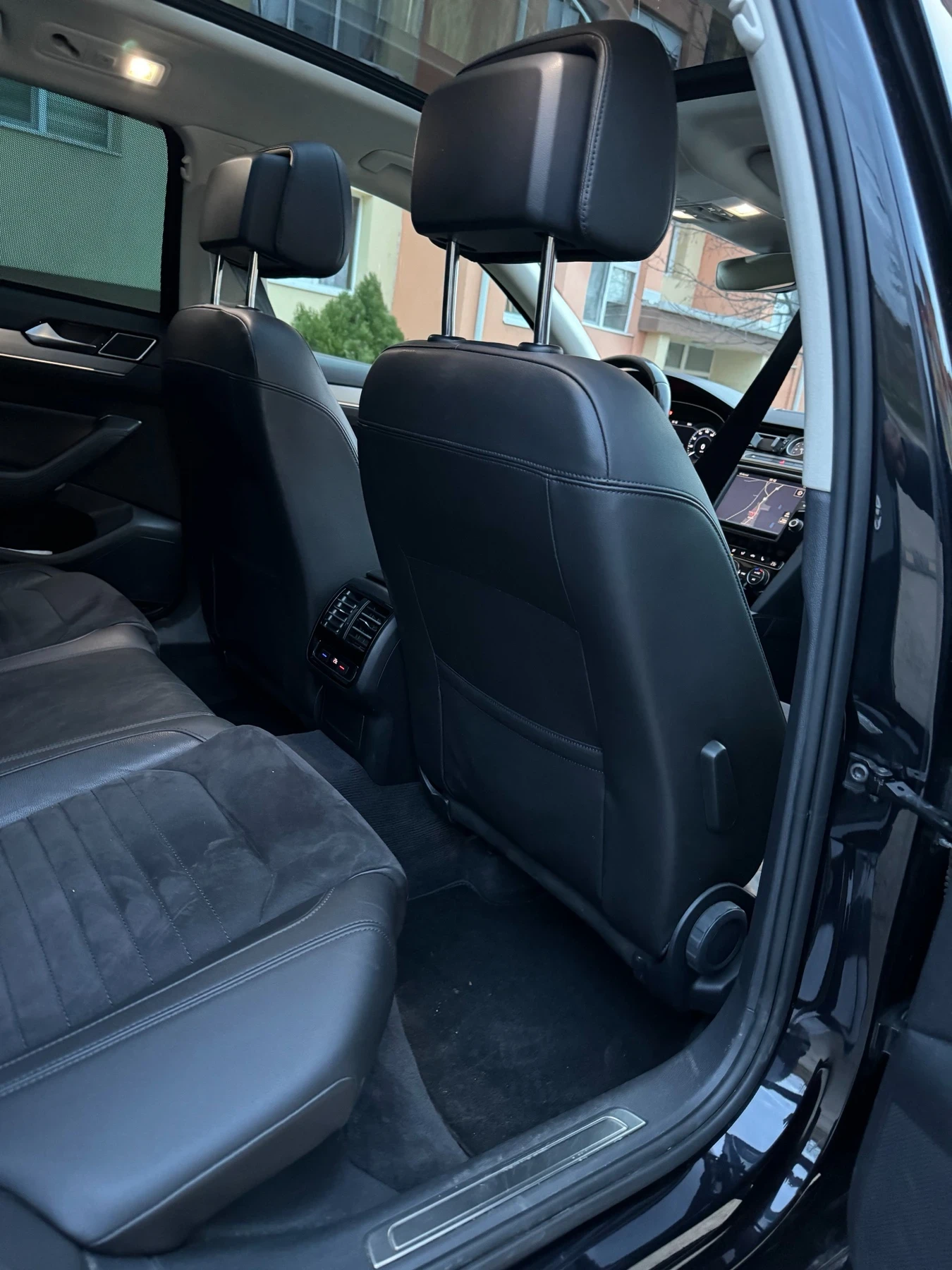 VW Passat 2.0TDI | Mobile.bg � ����������� 4