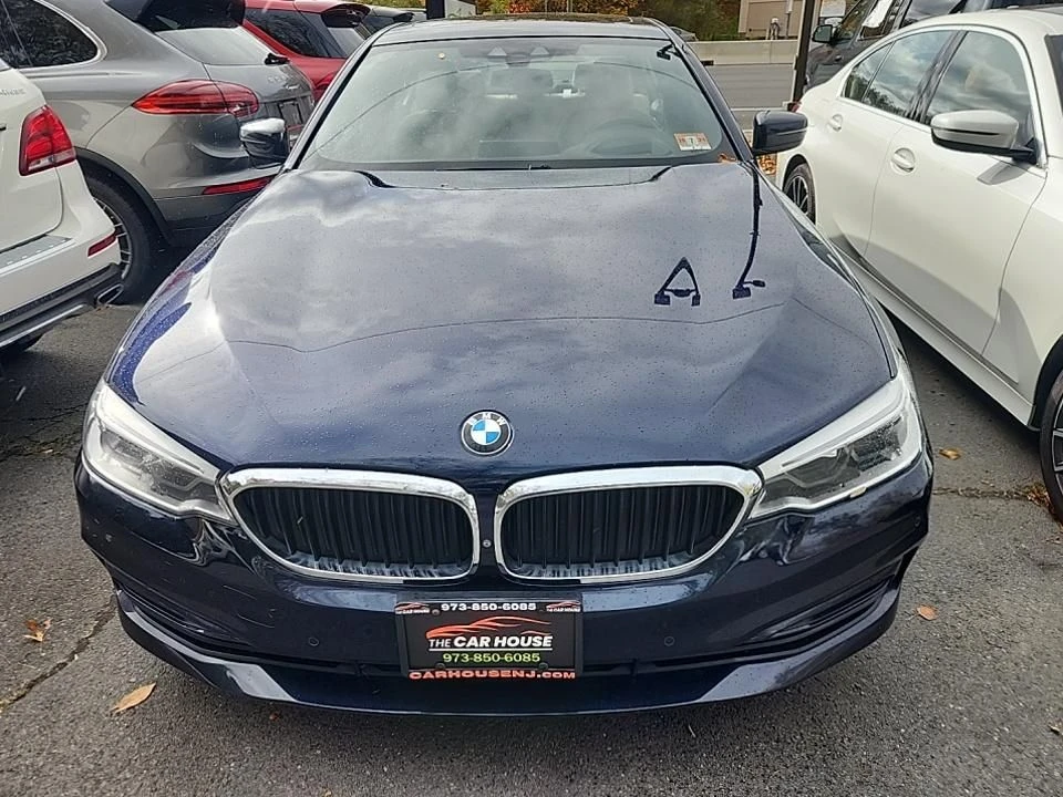 BMW 540  - изображение 2