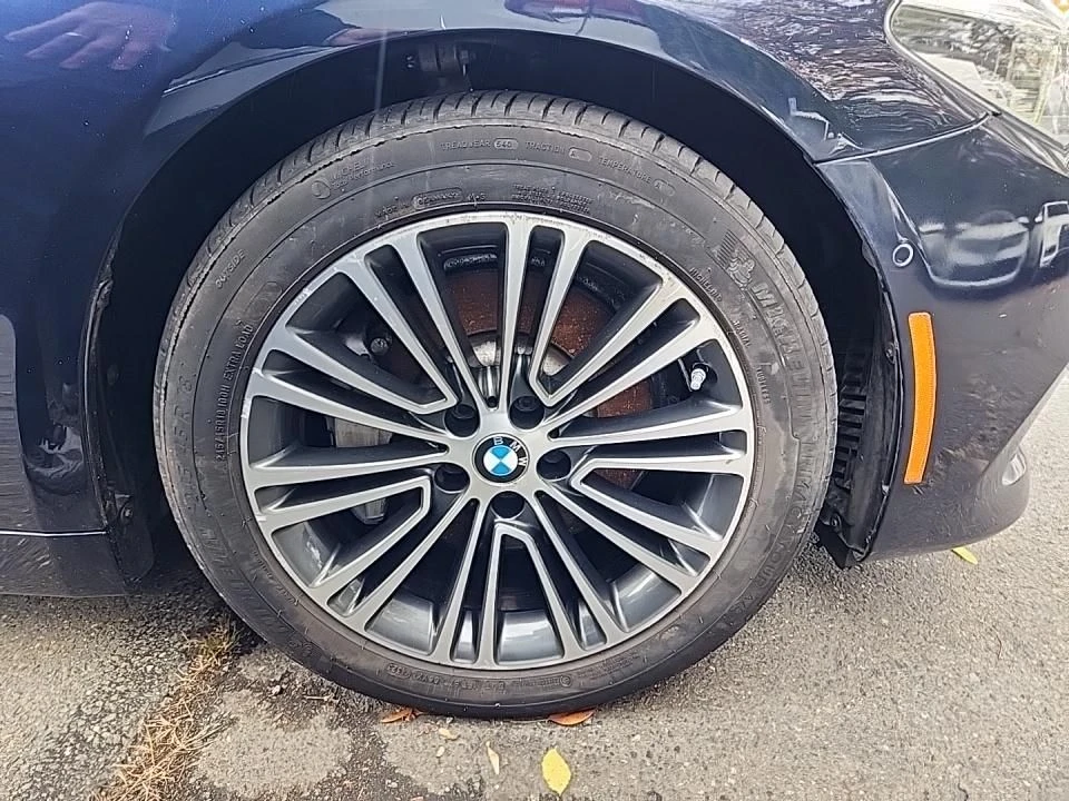 BMW 540  - изображение 9