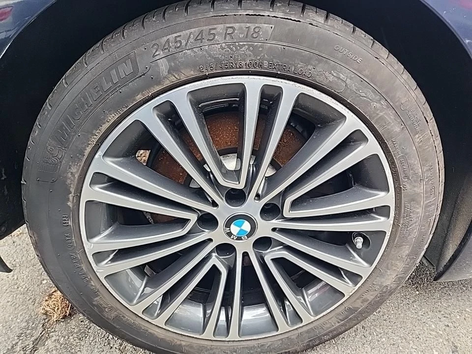 BMW 540  - изображение 10