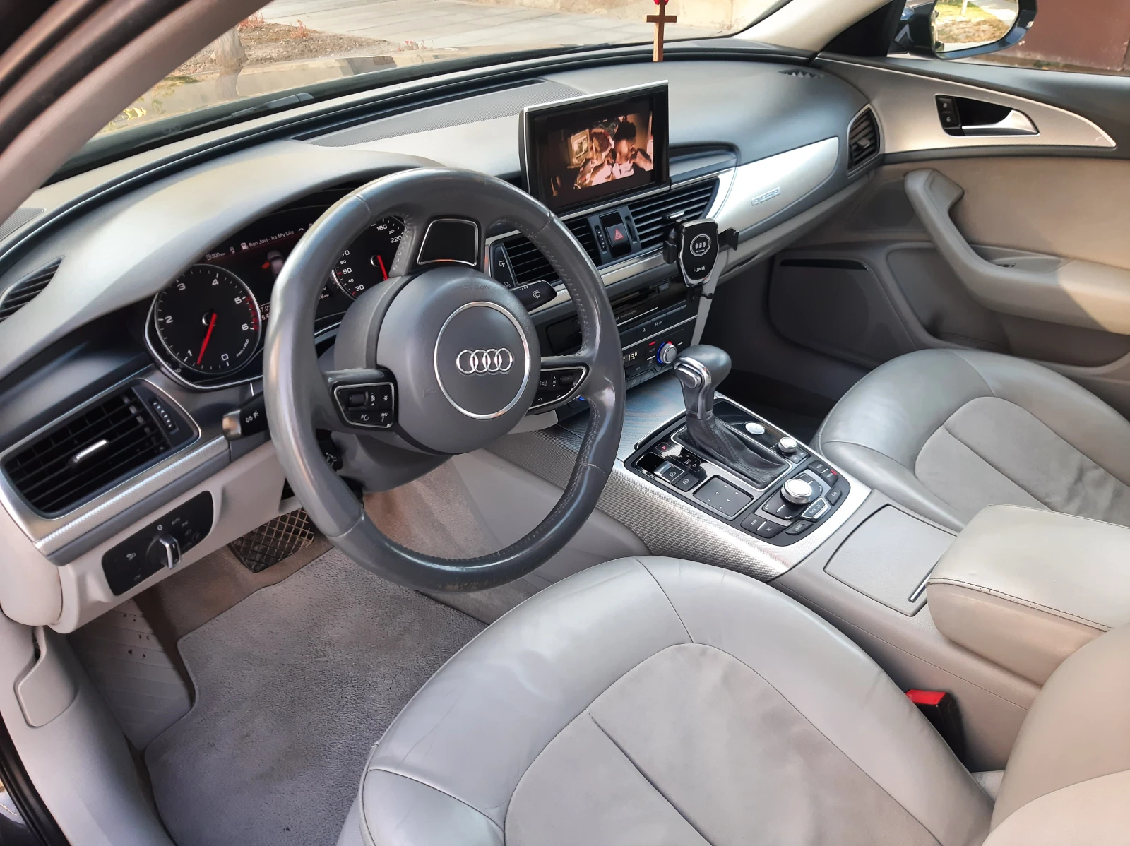 Audi A6  - изображение 8