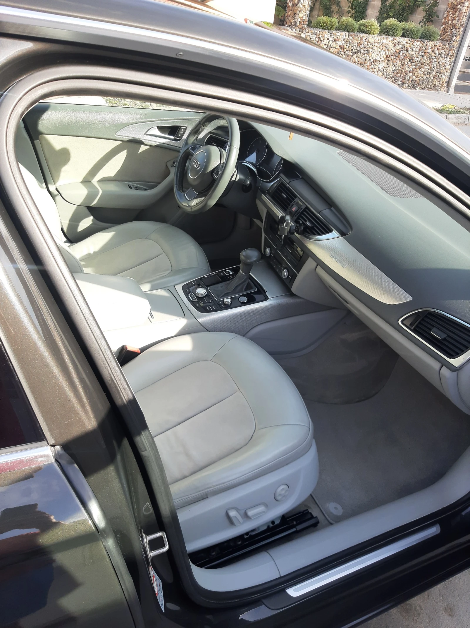 Audi A6  - изображение 7