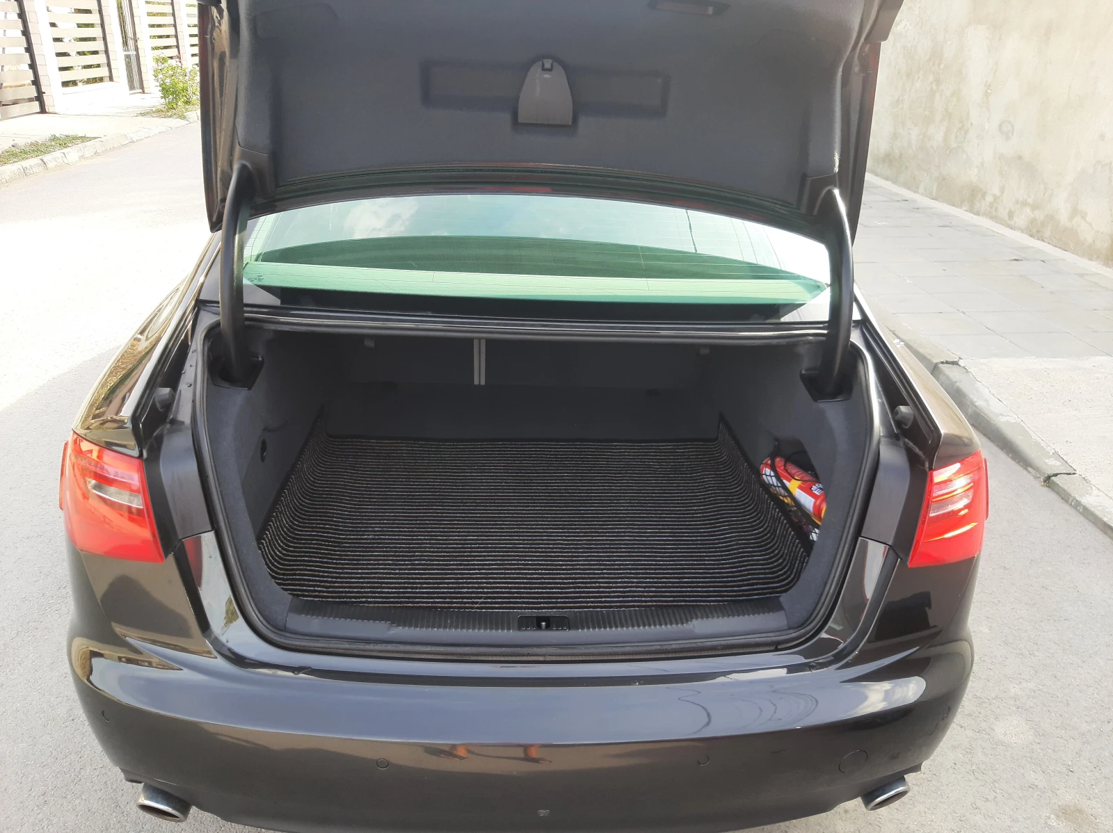 Audi A6  - изображение 5