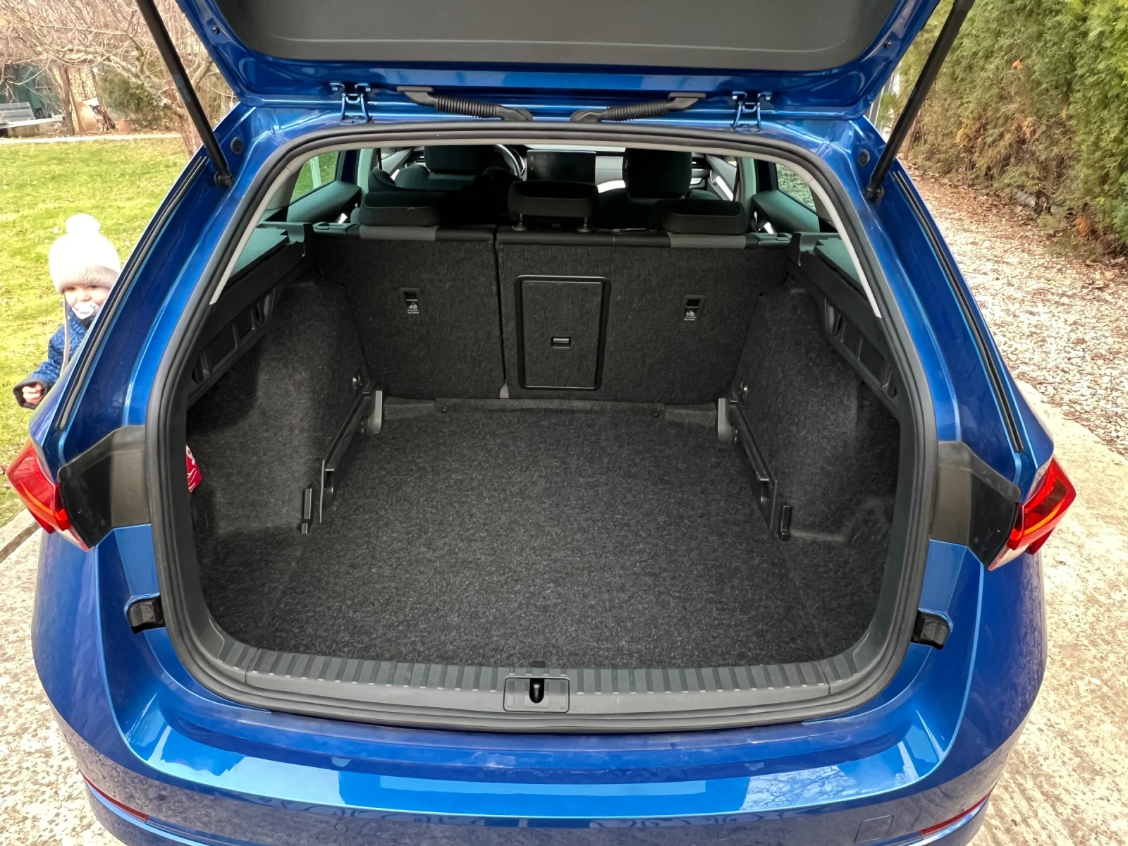 Skoda Octavia 1.5LPG  | Mobile.bg � ����������� 14