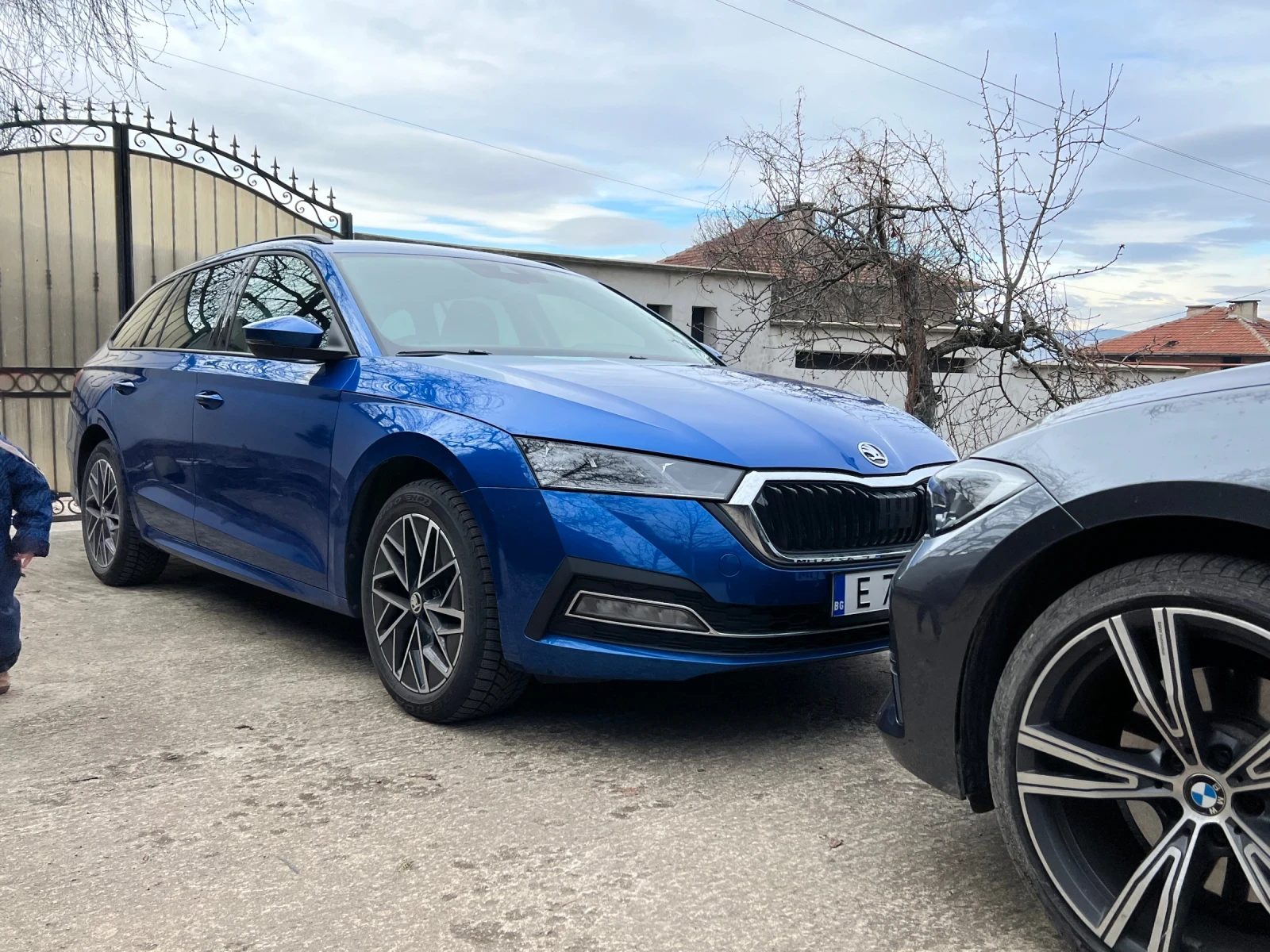 Skoda Octavia 1.5LPG  - изображение 8