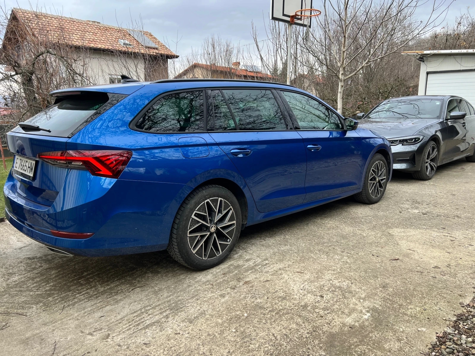 Skoda Octavia 1.5LPG  - изображение 7