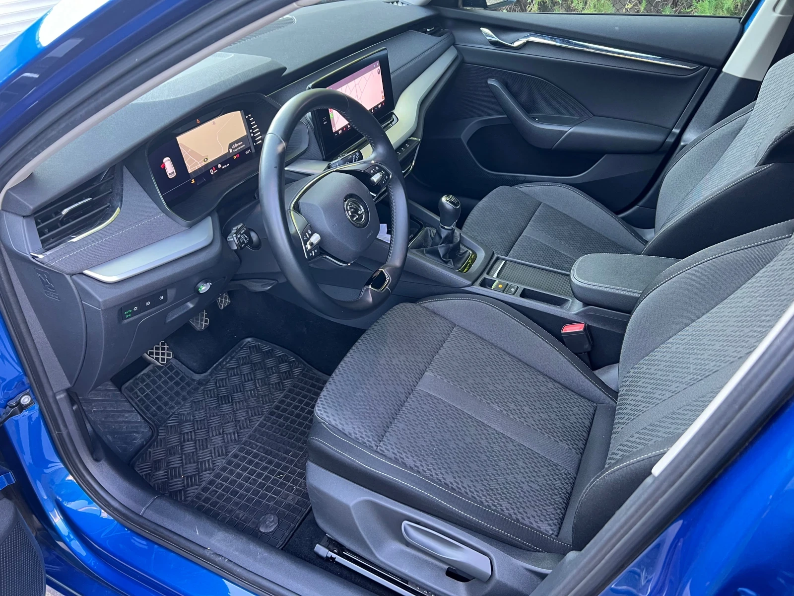 Skoda Octavia 1.5LPG  - изображение 10