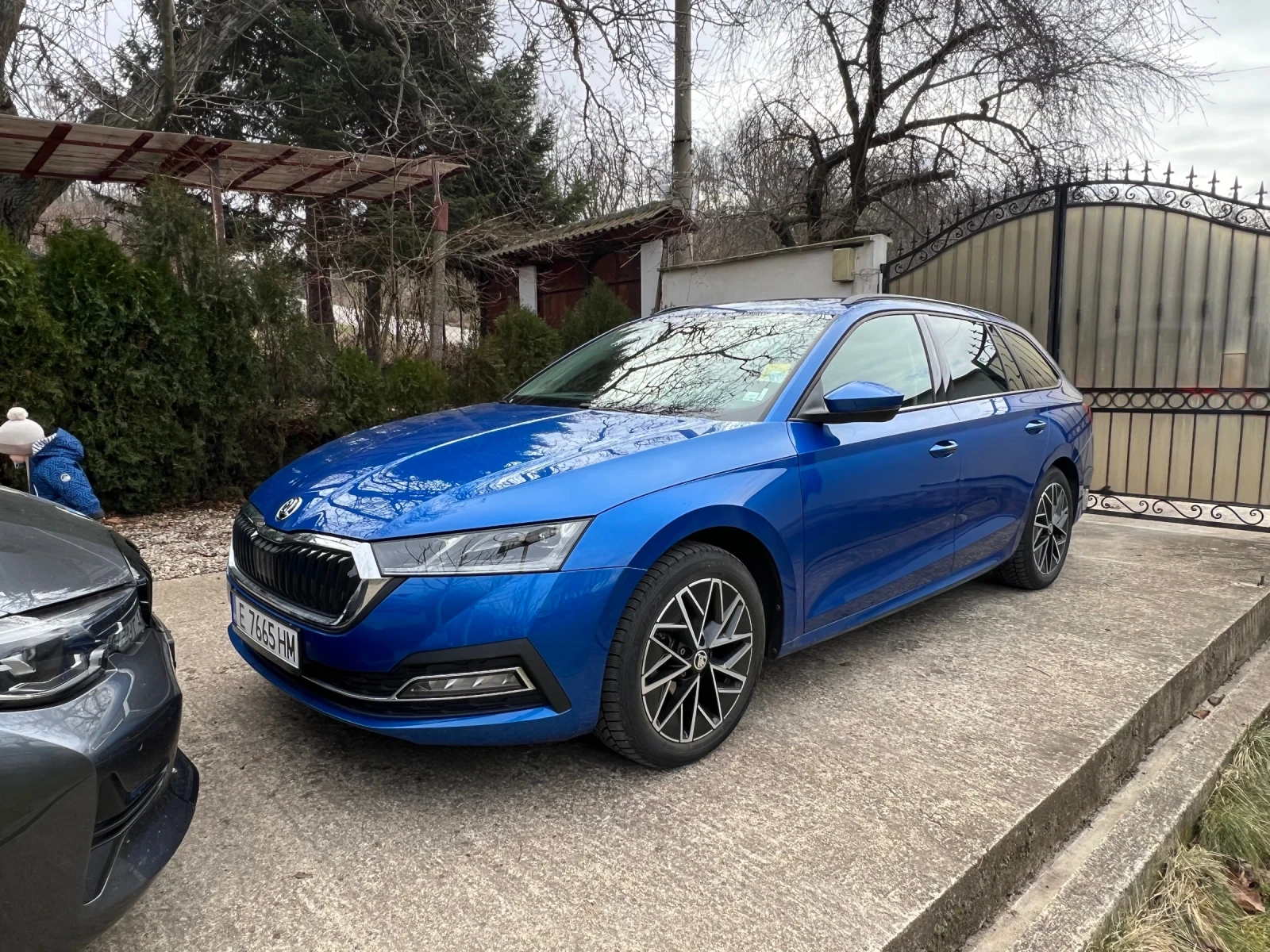 Skoda Octavia 1.5LPG  - изображение 6