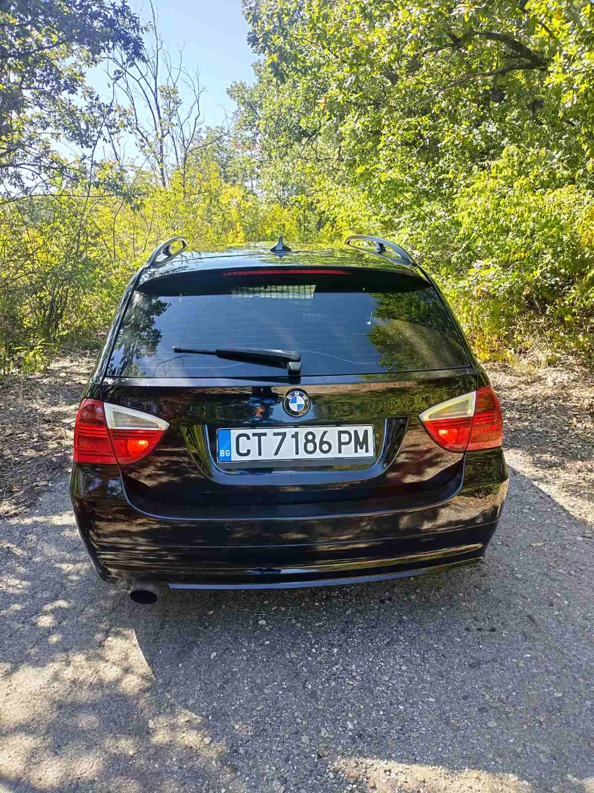 BMW 320 | Mobile.bg � ����������� 5