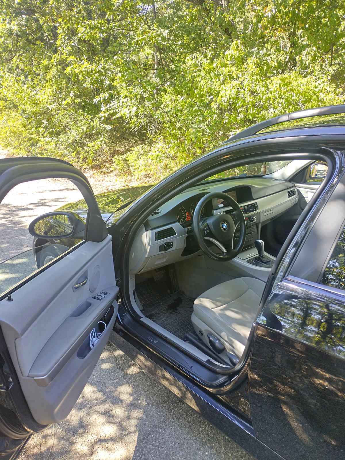 BMW 320 | Mobile.bg � ����������� 13