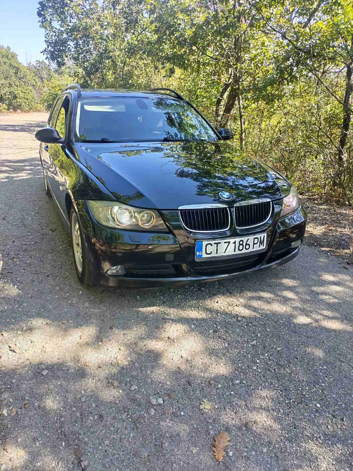 BMW 320 | Mobile.bg � ����������� 2