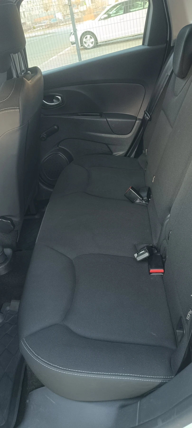 Renault Clio Navi Grandtour, снимка 9 - Автомобили и джипове - 53951163