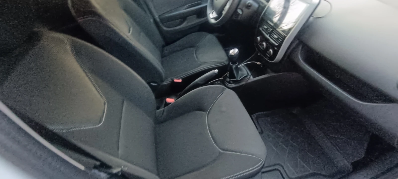 Renault Clio Navi Grandtour, снимка 8 - Автомобили и джипове - 53951163