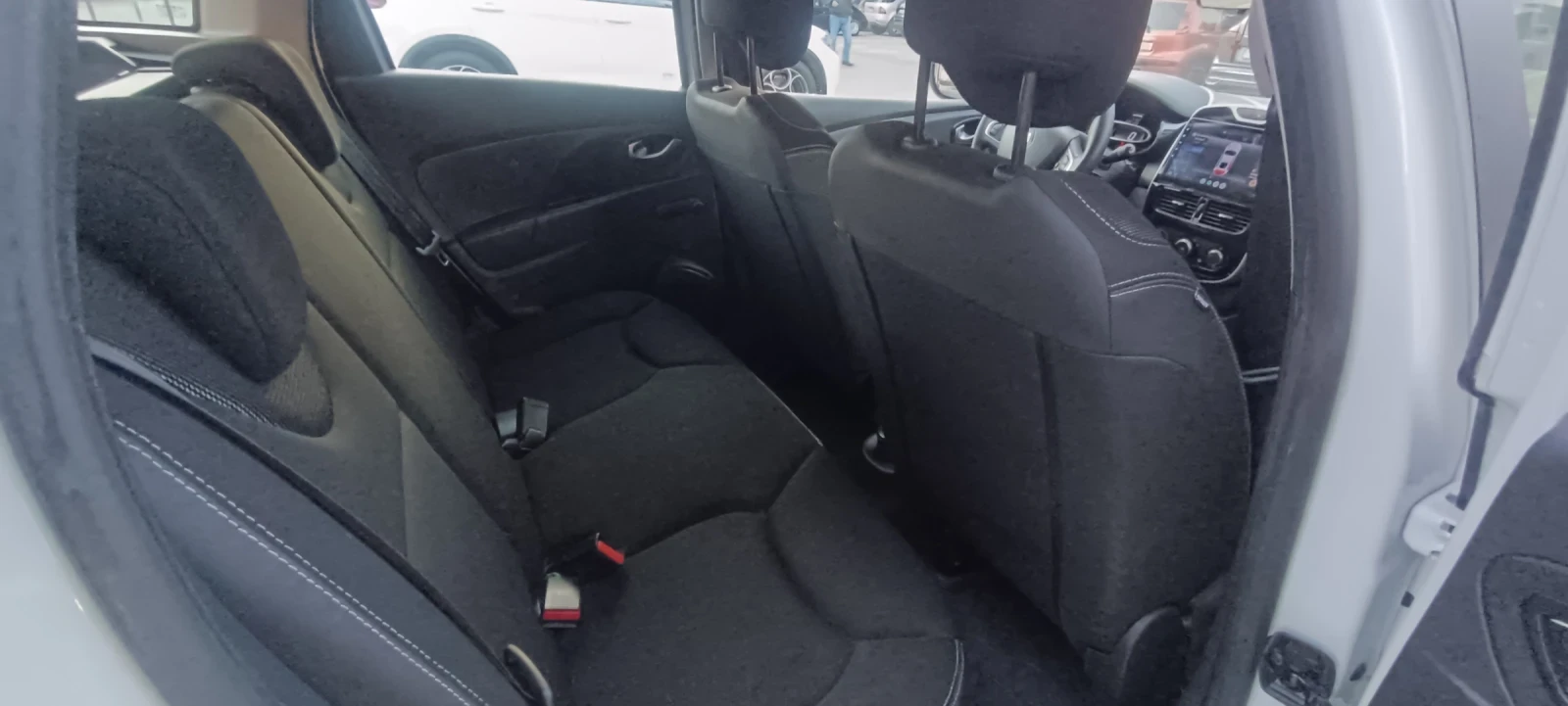 Renault Clio Navi Grandtour, снимка 7 - Автомобили и джипове - 53951163