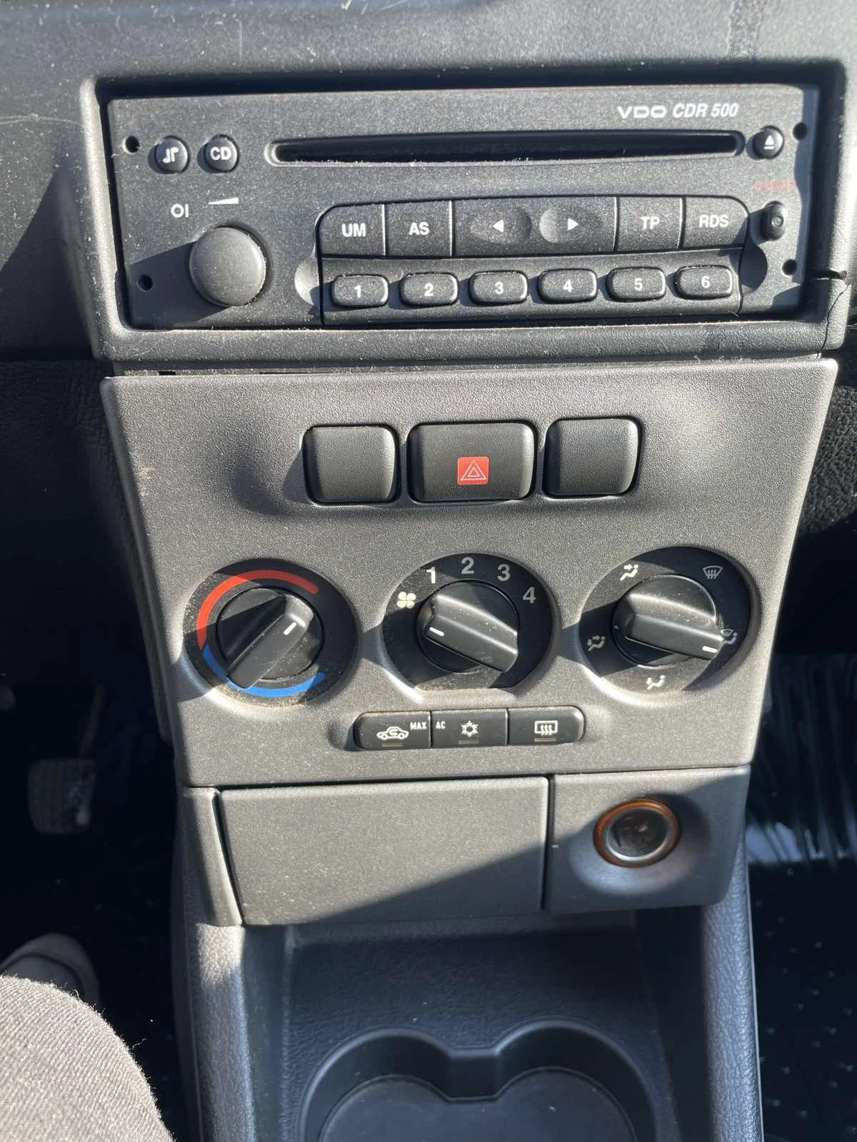 Opel Zafira, снимка 7 - Автомобили и джипове - 53767623